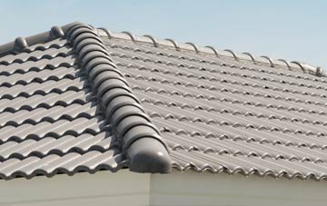 advantages of Horsedown clay roofing