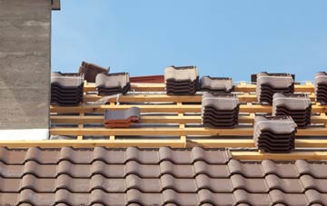 Horsedown clay roofing costs