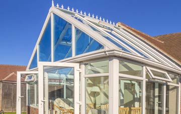 conservatory roof insulation costs Horsedown