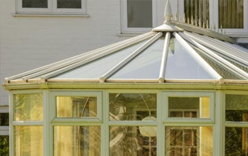 conservatory roof repair Horsedown, Wiltshire