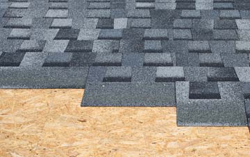 expert Horsedown asphalt roof companies