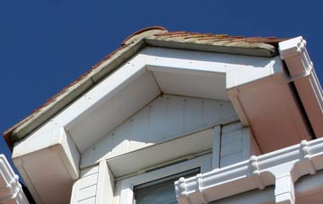 Horsedown fascia installation costs