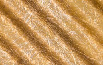 Horsedown fibreglass roof waterproofing