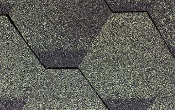 Horsedown fibreglass shingle repairs