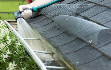 Horsedown gutter cleaning costs