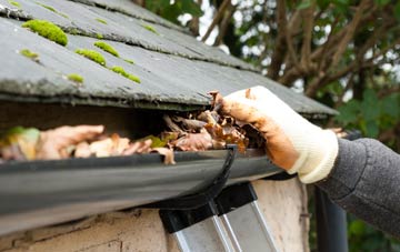 gutter cleaning Horsedown, Wiltshire