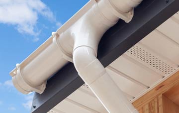 Horsedown gutter installation costs