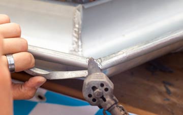 disadvantages of Horsedown lead roofing