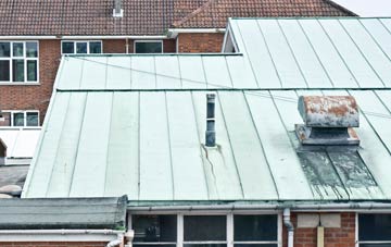 Horsedown lead roofing costs