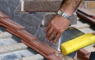 is Horsedown lead roofing safe?