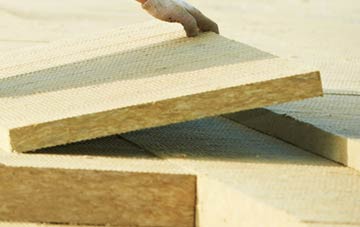 measuring Horsedown tapered insulation