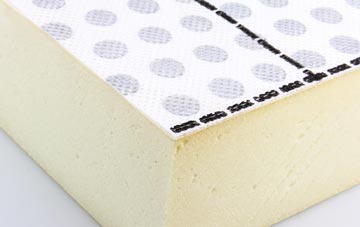 meeting Horsedown building codes