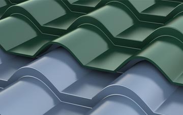 who should consider Horsedown plastic roofs