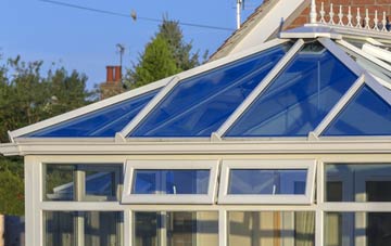 professional Horsedown conservatory insulation