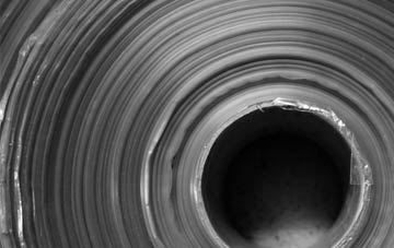 Horsedown pvc roof replacement