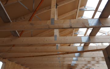 Horsedown roof truss costs