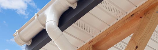 get Horsedown guttering quotes today