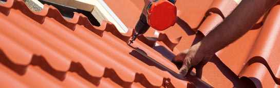 save on Horsedown roof installation costs