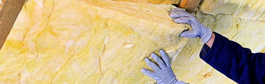 quotes for Horsedown roof insulation