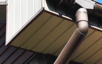 Horsedown soffit installation costs