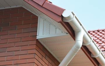 Horsedown soffit repair costs