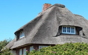 thatch roofing Horsedown, Wiltshire