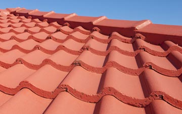 Horsedown tile and slate roof replacement