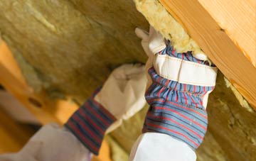 types of Horsedown pitched roof insulation materials