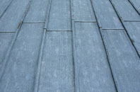 Horsedown lead roofing