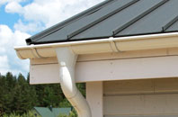Horsedown soffits